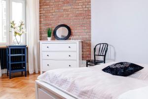 Apartament Lubelski DeLuxe