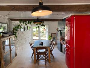 4 bedroom farmhouse Brecon Beacons