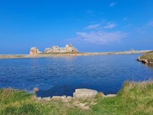 Appartements Adonis : photos des chambres