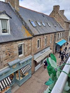 Appartements Adonis : photos des chambres