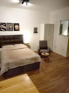 Sleep&Fly 1 Belgrade