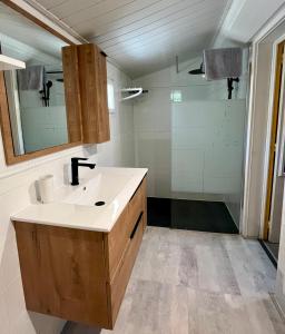 Maisons de vacances Villa Madeleine : photos des chambres