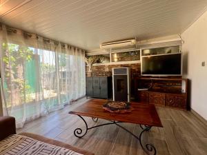 Maisons de vacances Villa Madeleine : photos des chambres