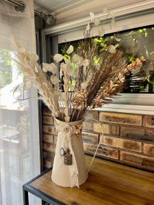 Maisons de vacances Villa Madeleine : photos des chambres