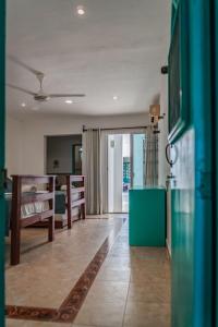 La Casa Del Velero, Beachfront