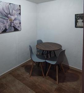 Loft Santa Rosa