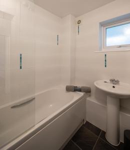 2 Bed Holiday home in Honicombe Park