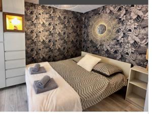 Appartements Adonis : photos des chambres