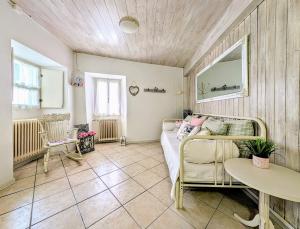 Appartamento Via Torrazza 19