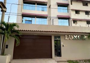 Hotel Luxor Pucallpa