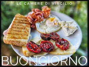 Le camere di Virgilio