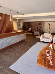 Azul maré 310 - 50m do mar - prox do centro