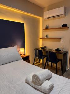 Azul maré 310 - 50m do mar - prox do centro