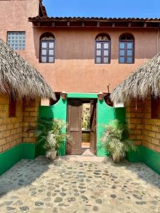 Casa de Linda - Strutture non classificate a Cedro