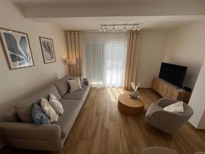 SunFunApartment Croatia