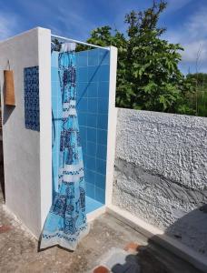 Splendido villino con vista spettacolare