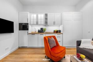 Ferienwohnung Strandgut Westerland auf Sylt