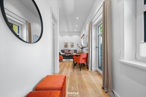 Ferienwohnung Strandgut Westerland auf Sylt