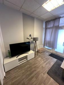 Monteuerzimmer im herzen von Rendsburg