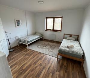 3-bedroom apartment in Šamorín