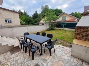Villas Maison XXL grand groupe : photos des chambres