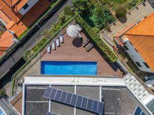 Villa Beausoleil by Homie