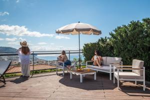 Villa Beausoleil by Homie