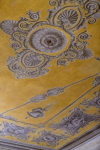 Eleven Luxury Suite - dimora affrescata del 500 a pochi passi dallAcquario