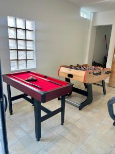 Villas Maison XXL grand groupe : photos des chambres