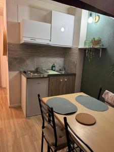 Appartements Appartement Dijon-centre quartier Montchapet : photos des chambres