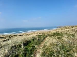 Ocean Breeze-Haven Perran Sands Holiday Park