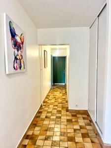Villas Maison XXL grand groupe : photos des chambres