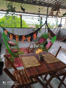 Hostel Pousada Shalom