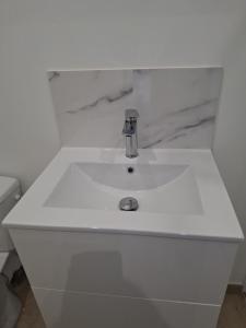 Maisons de vacances LaDy ROSE NIMES, House for 14 people : photos des chambres
