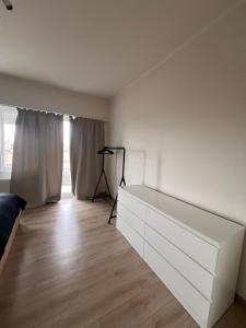 Cozy Feels, Central Vibes