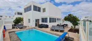 Villa Pousadoiro