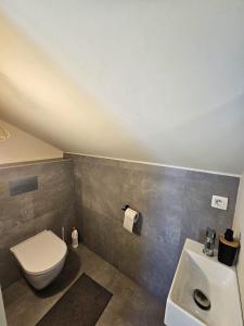 Habitación con cocina en Gante