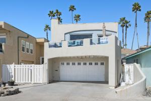 Sunset On The Strand