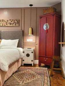 Quayside - 4hvězdičkové hotely ve městě Mevagissey