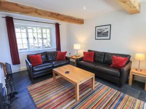 Great Hartbarrow Farm Cottage