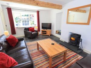 Great Hartbarrow Farm Cottage