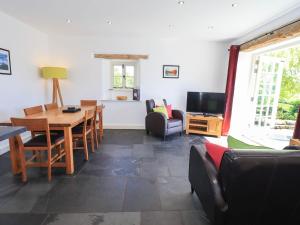 Great Hartbarrow Farm Cottage