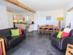 Great Hartbarrow Farm Cottage