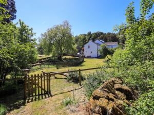 Great Hartbarrow Farm Cottage