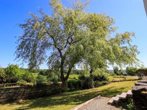 Great Hartbarrow Farm Cottage