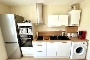 Appartements Maison Cornat, Numero 3, plein centre : photos des chambres