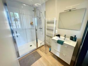 Appartements Maison Cornat, Numero 3, plein centre : photos des chambres