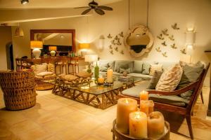 Casa Angelines en Las Brisas Acapulco, con alberca y club de playa