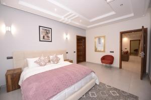 Villa Essalam Marrakech