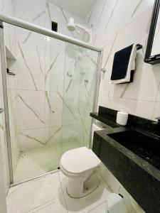 Apartamento Boa Vista